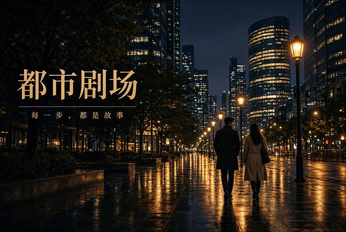 黄果AI当代片段